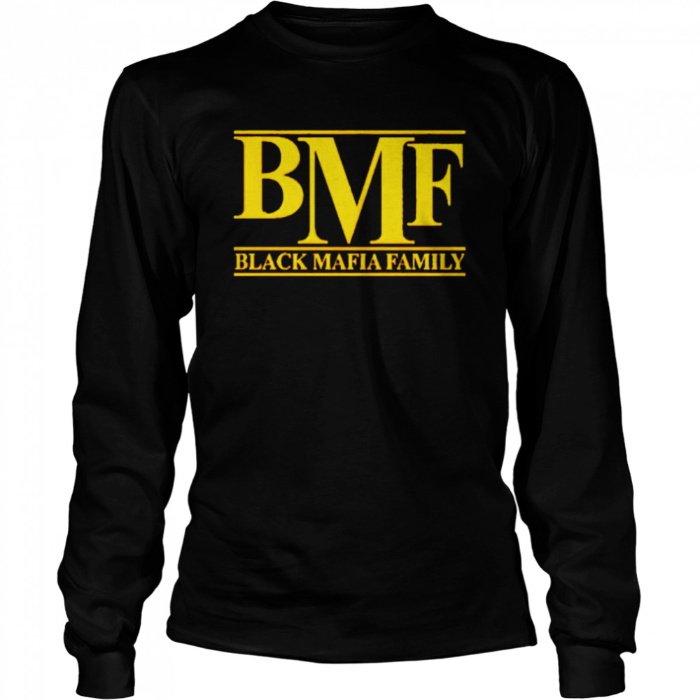 BMF GRAPHIC TEE | Active T-Shirt