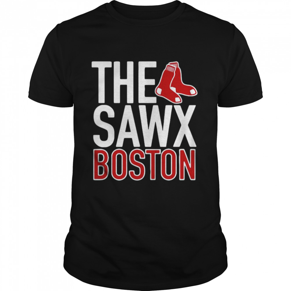 Boston Red Sox Youth In The Pros T-Shirt, hoodie, longsleeve tee