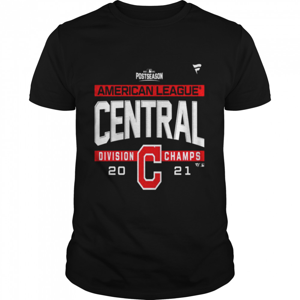 American League Champions 95 Cleveland Indians Unisex T-Shirt