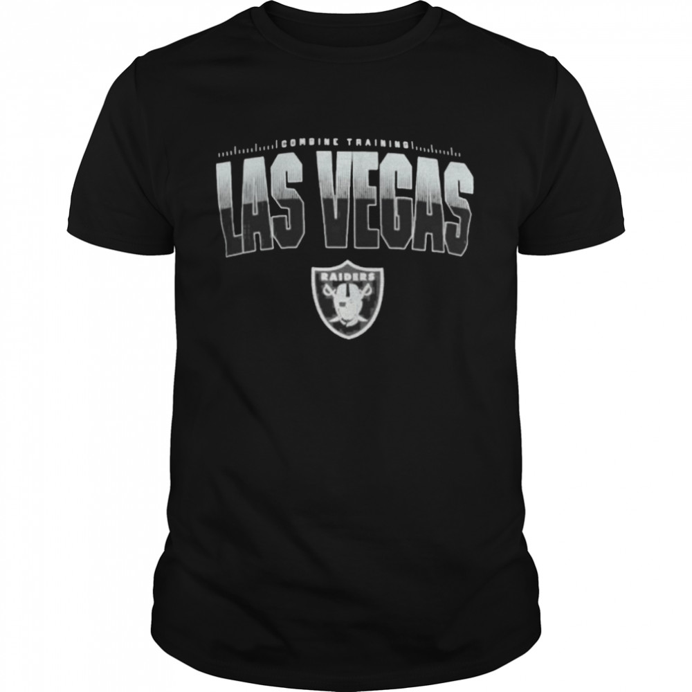 Combine Training Las Vegas Raiders Shirt, Tshirt, Hoodie, Sweatshirt, Long  Sleeve, Youth, funny shirts, gift shirts, Graphic Tee » Cool Gifts for You  - Mfamilygift