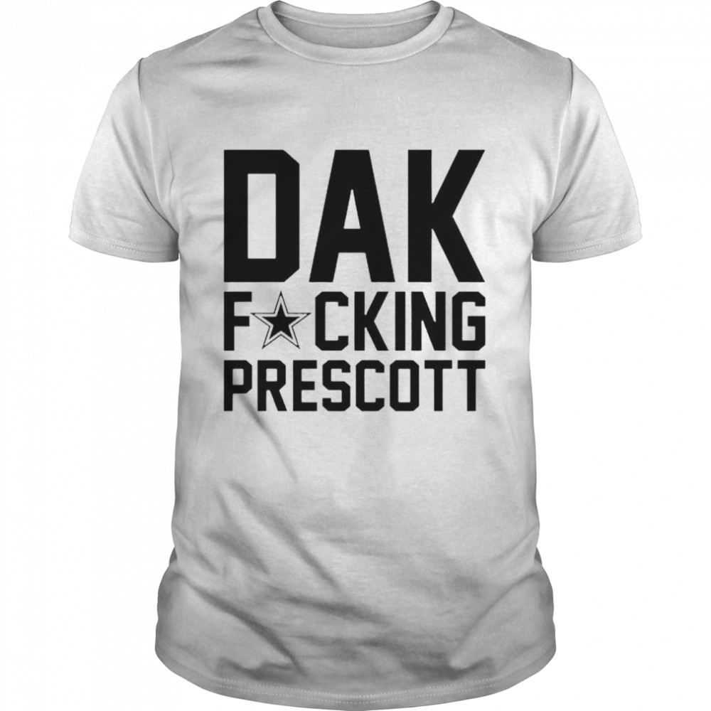 Dallas Cowboys Dak Prescott The Salvation Army Shirt, hoodie, sweater,  ladies v-neck and tank top