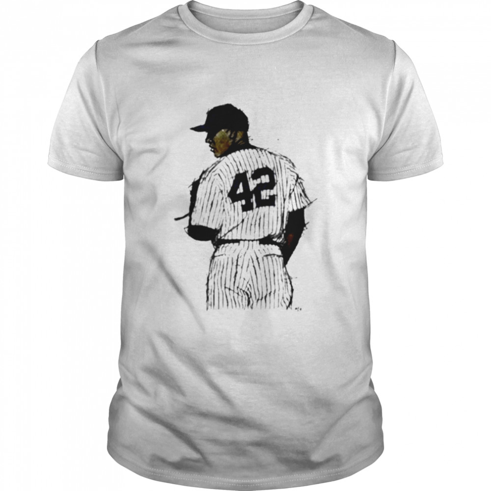 Mariano Rivera Shirt  New York Yankees Mariano Rivera T-Shirts - Yankees  Store