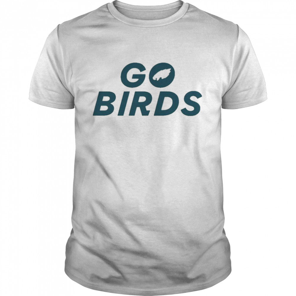 Philadelphia Eagles Shirt Philadelphia Eagles Go Birds Eagles