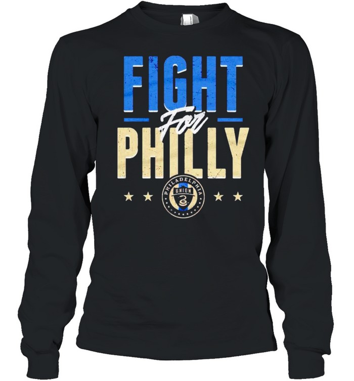 philadelphia union gifts