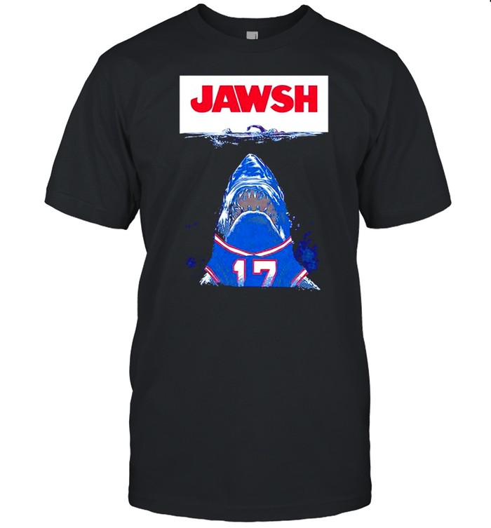 Jawsh T-Shirts for Sale