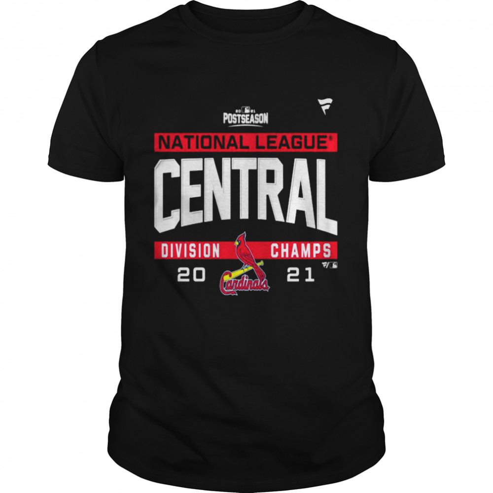 St. Louis Cardinals 2021 National League NL Central Division