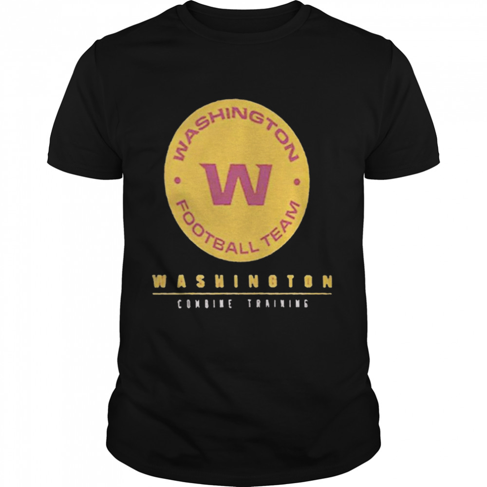 Funny Washington Football Team Short Sleeve T-Shirts