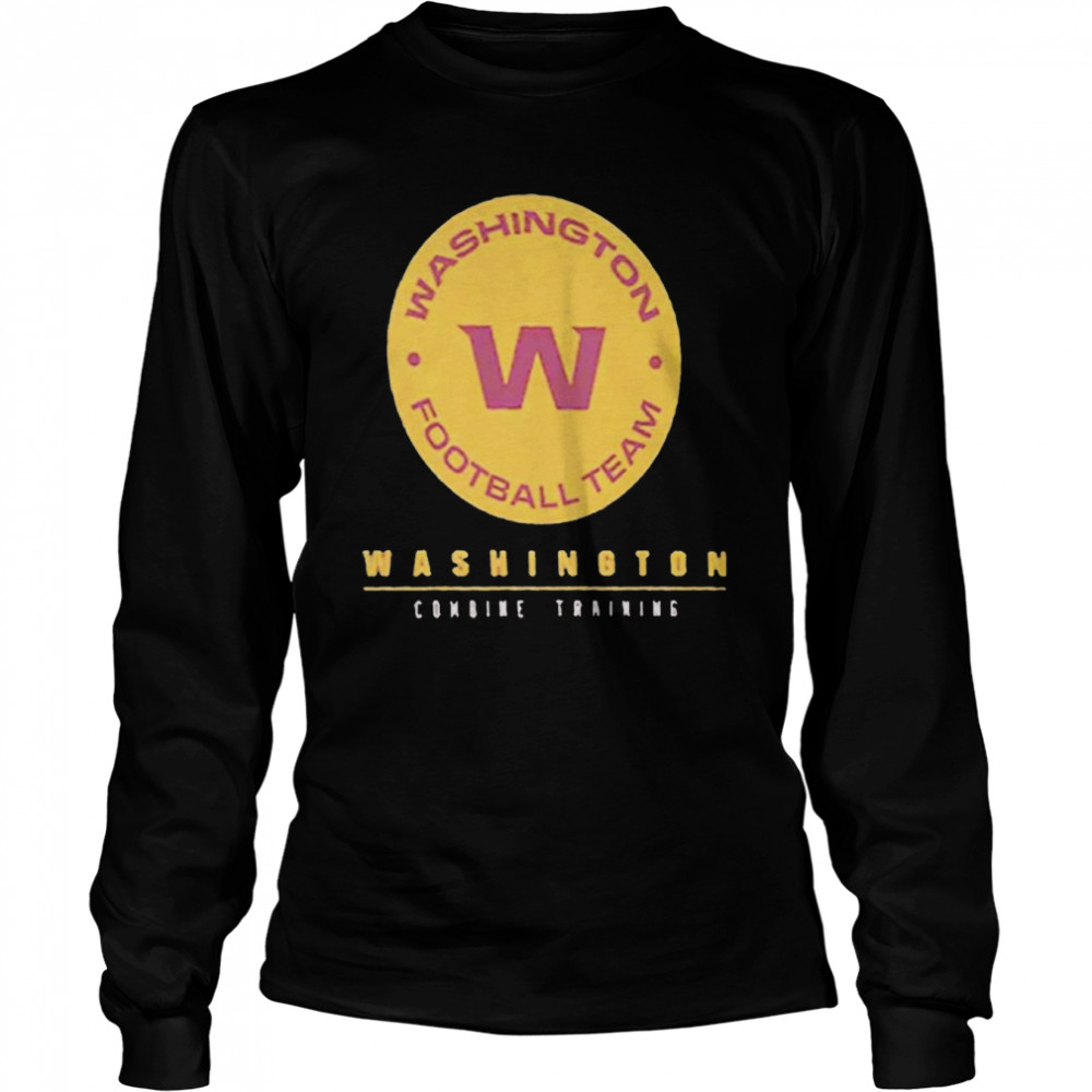 Washington Football Team Shirt Washington Football Team Gift 