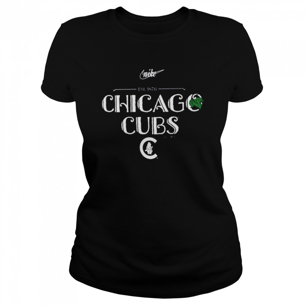 Chicago Cubs Nike Wordmark Local Team T-Shirt, Tshirt, Hoodie, Sweatshirt, Long  Sleeve, Youth, Personalized shirt, funny shirts, gift shirts » Cool Gifts  for You - Mfamilygift