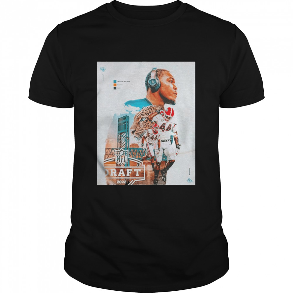 Congratulation Travon Walker Georgia Bulldogs Nfl Draft 2022 T-Shirt, Tshirt,  Hoodie, Sweatshirt, Long Sleeve, Youth, Personalized shirt, gift shirts »  Cool Gifts for You - Mfamilygift