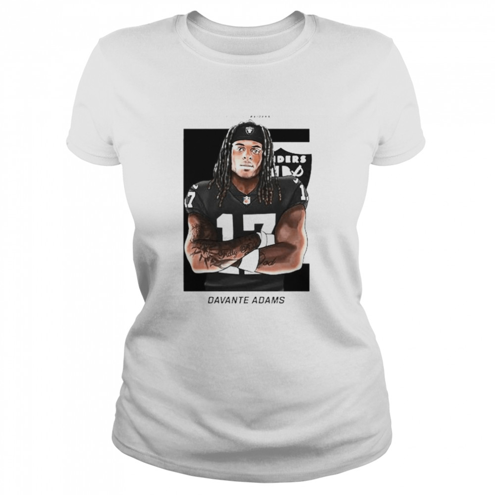 Las Vegas Raiders Graphic Tee