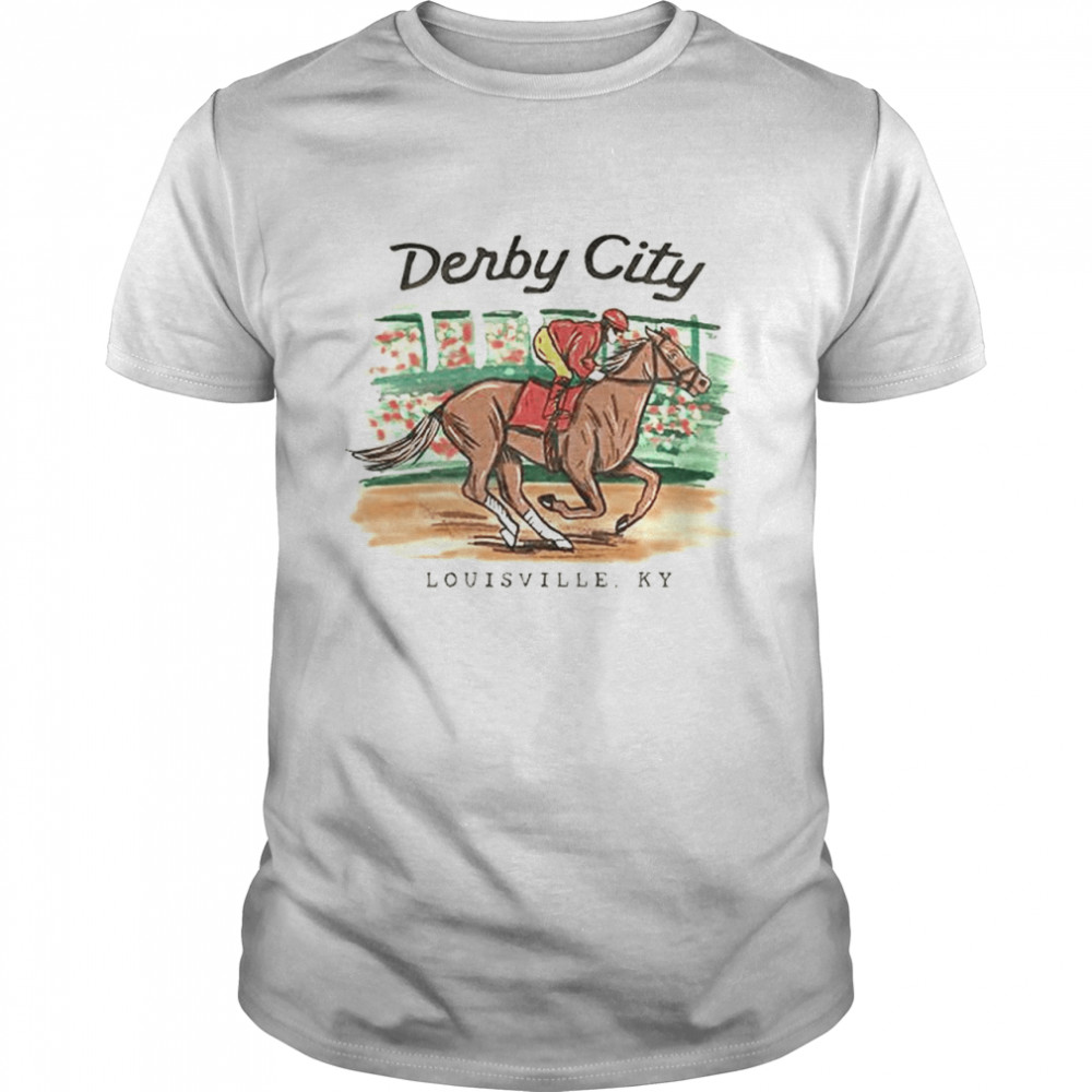 Louisville, Kentucky Kentucky Derby Pullover Hoodie | Redbubble