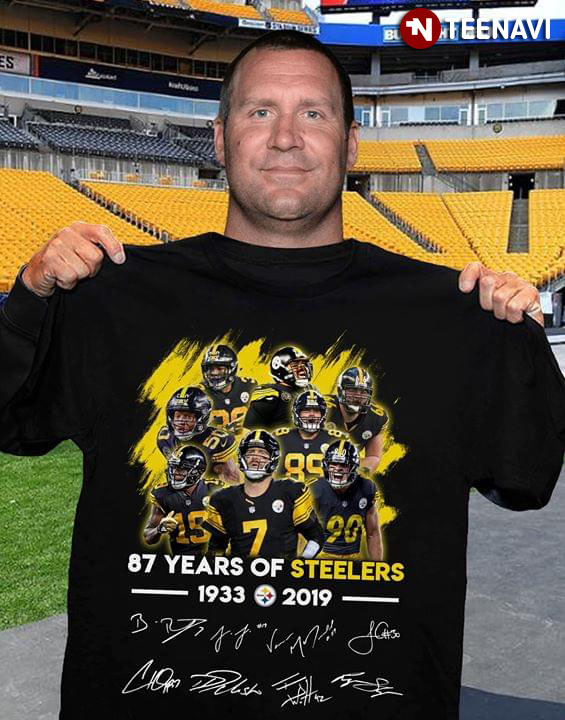 Pittsburgh Steelers 30oz Fusion Tumbler