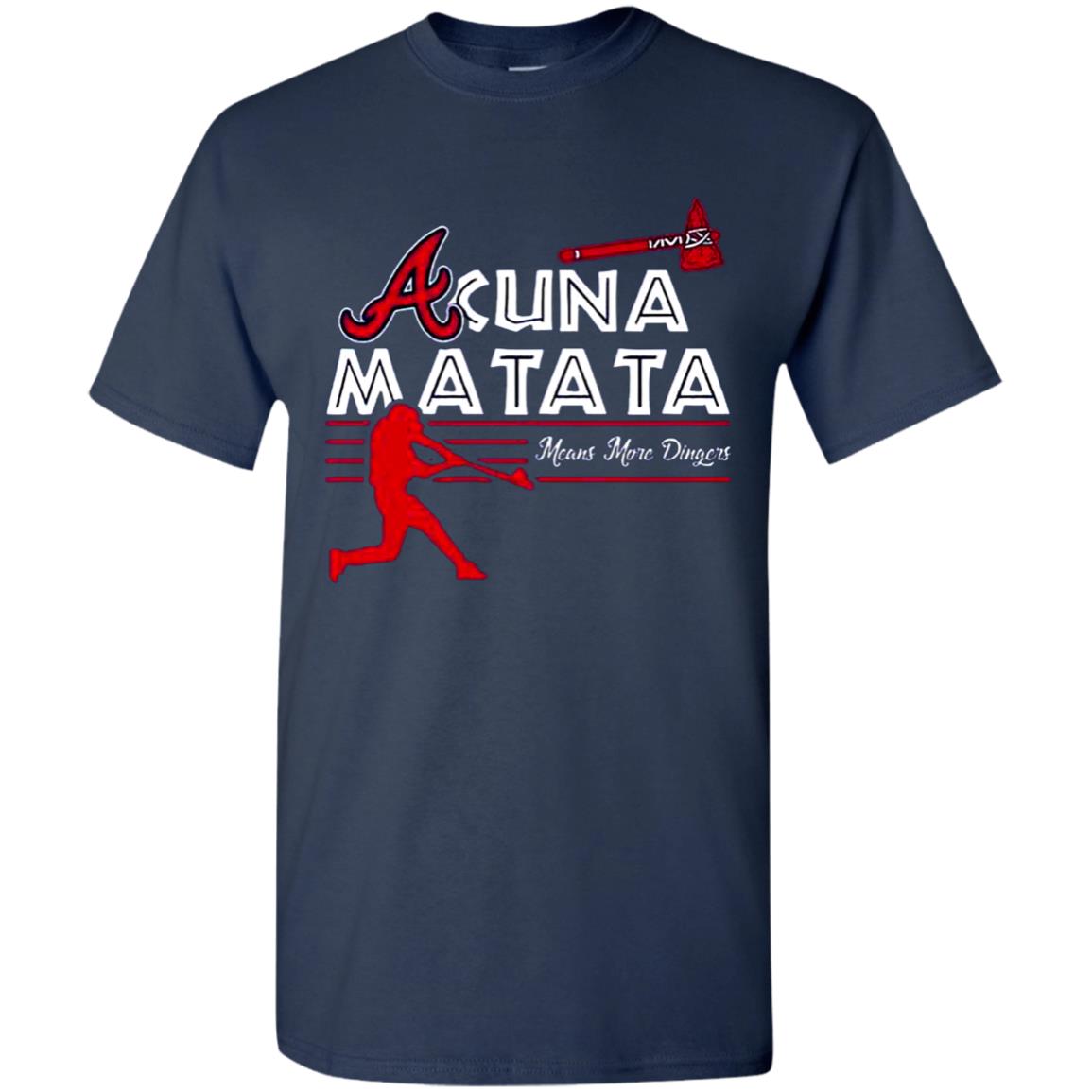 Acuna Matata T Shirt