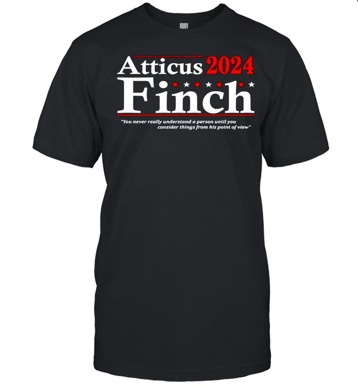 finch t shirt