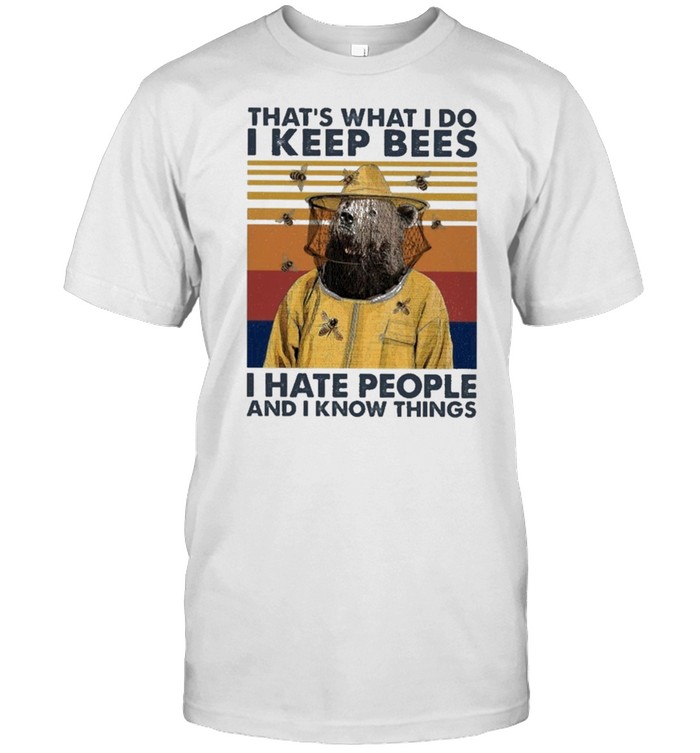 Bee's Tees and Things