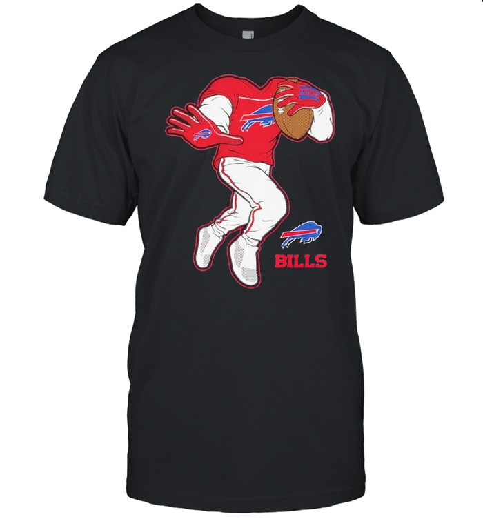 buffalo bills 4t shirt