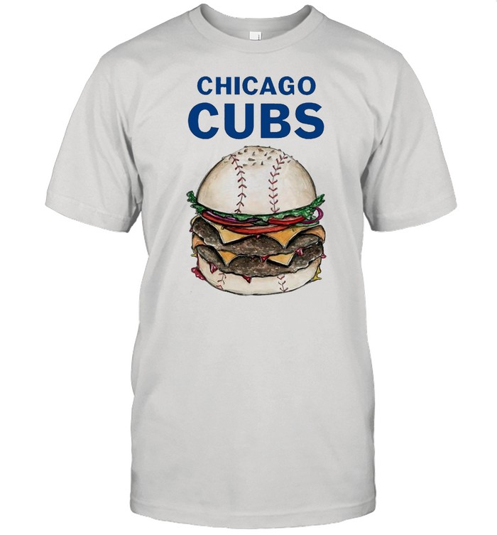 Chicago cubs and Chicago White Sox champions Bryant and Anderson shirt -  Kingteeshop