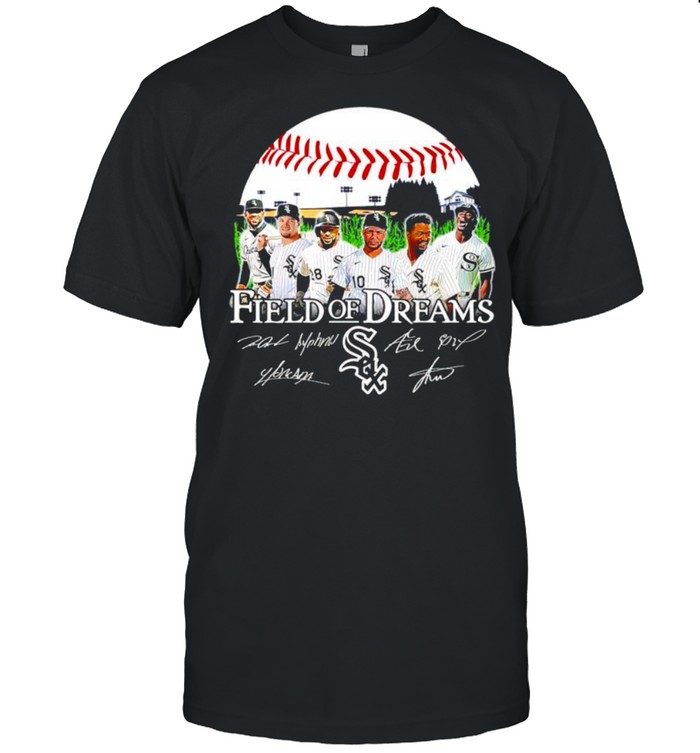 Mfamilygift Chicago White Sox Field of Dreams T-Shirt Funny Shirts, Gift Shirts, Tshirt, Hoodie, Sweatshirt , Long Sleeve, Youth, Graphic Tee