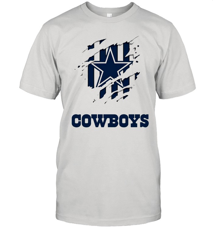 Dallas Cowboys Logo Claw T-Shirt funny shirts, gift shirts, Tshirt, Hoodie,  Sweatshirt , Long Sleeve, Youth, Graphic Tee » Cool Gifts for You -  Mfamilygift