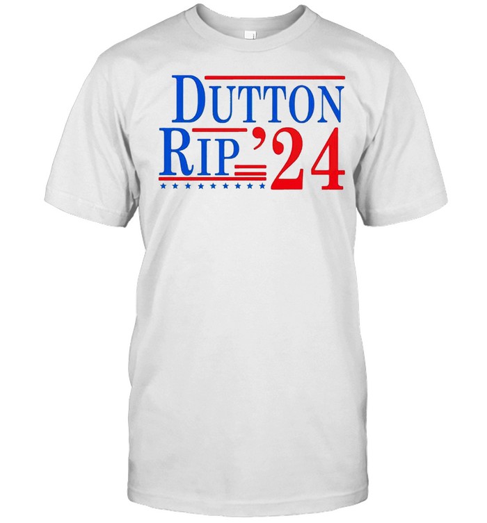 dutton rip 24 shirt