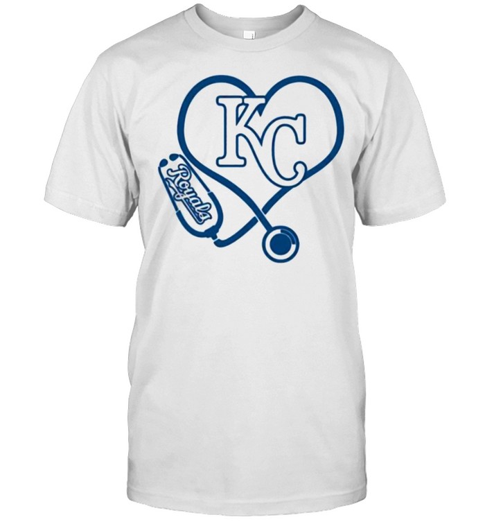 Gildan, Tops, Kc Royals Tshirt