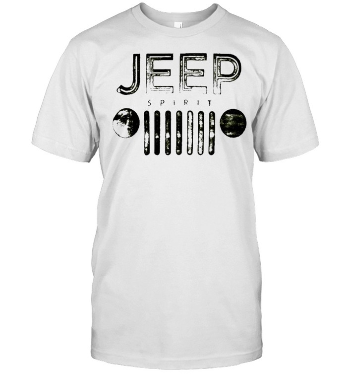 Outer Banks Season 2 Jeep Spirit T-Shirt, Tshirt, Hoodie, Sweatshirt ...