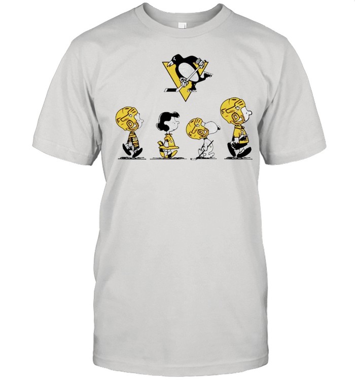 Swipe Detektiv ansøge Pittsburgh Penguins Peanuts Characters Players T-Shirt, Tshirt, Hoodie,  Sweatshirt, Long Sleeve, Youth, funny shirts, gift shirts, Graphic Tee »  Cool Gifts for You - Mfamilygift