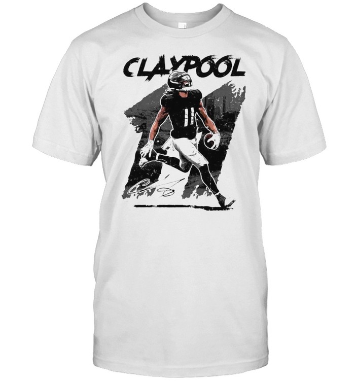 chase claypool shirt