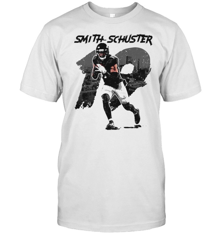 Pittsburgh Steelers Juju Smith-Schuster #19 Signature T-Shirt, Tshirt,  Hoodie, Sweatshirt, Long Sleeve, Youth, funny shirts, gift shirts, Graphic  Tee » Cool Gifts for You - Mfamilygift