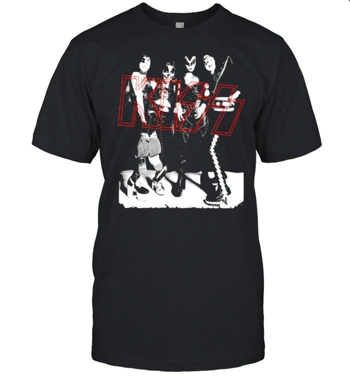 Rock And Roll Band Music Kiss TShirt, Tshirt, Hoodie, Sweatshirt, Long Sleeve, Youth, funny