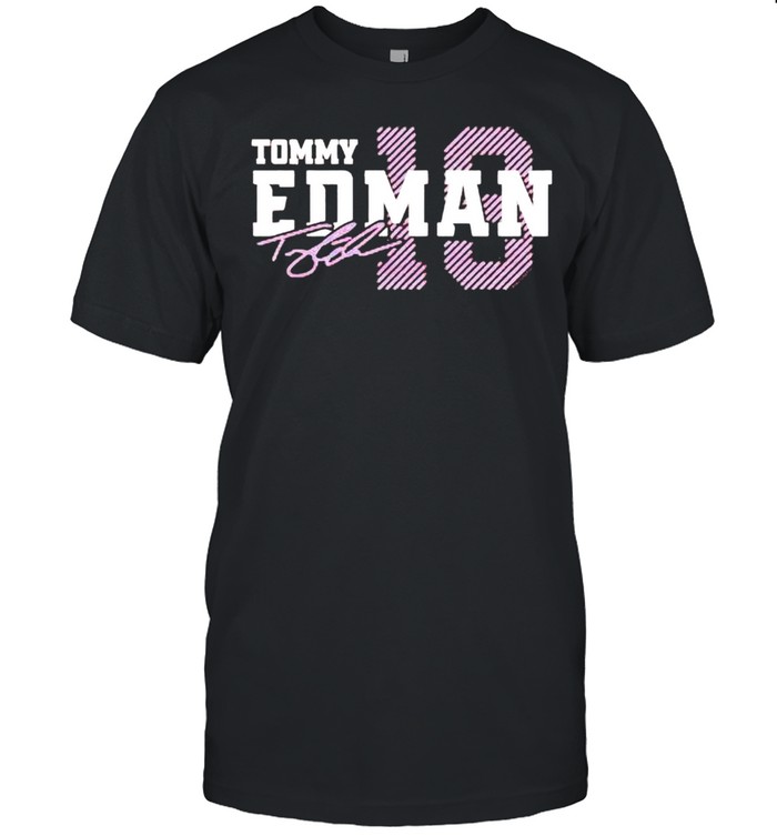 tommy edman t shirt