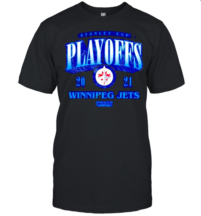 Stanley Cup Playoffs Winnipeg Jets T-Shirt, Tshirt, Hoodie