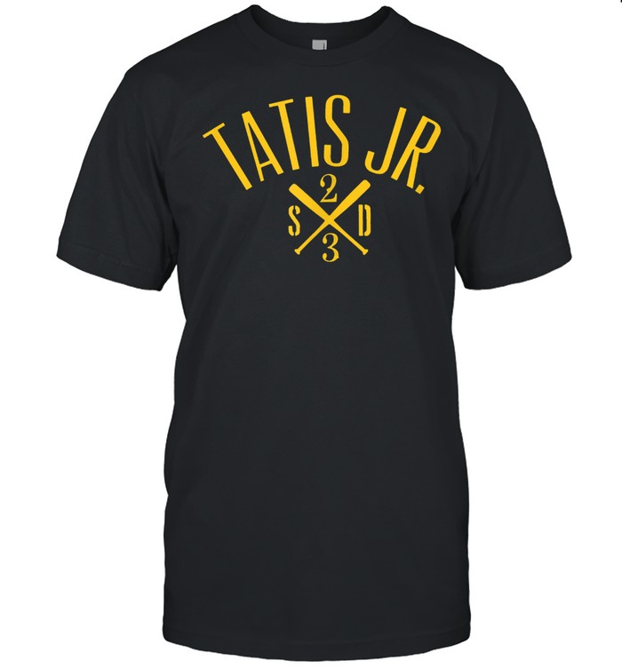 Tatis Jr T-Shirt, Tshirt, Hoodie, Sweatshirt, Long Sleeve, Youth, funny ...