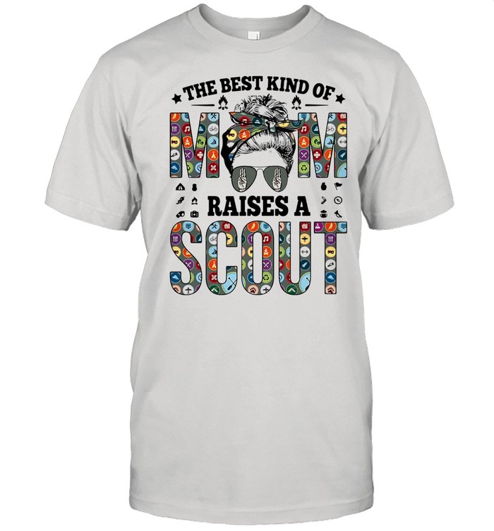 Funny Scout T-Shirts for Sale