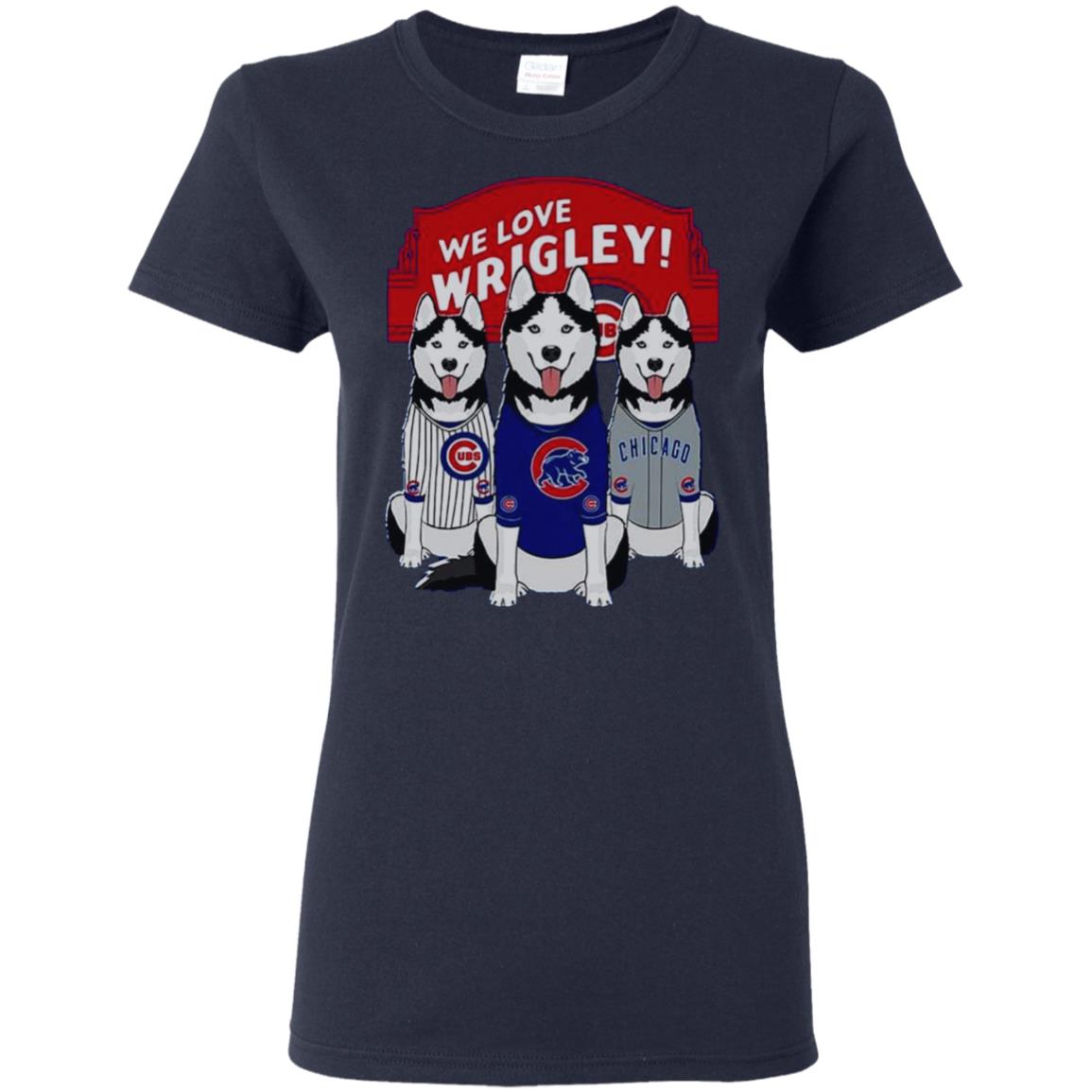 Love Chicago Cubs T Shirts, Hoodies, Sweatshirts & Merch