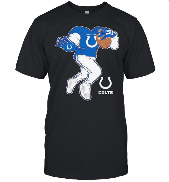 Indianapolis Colts T-Shirts for Sale