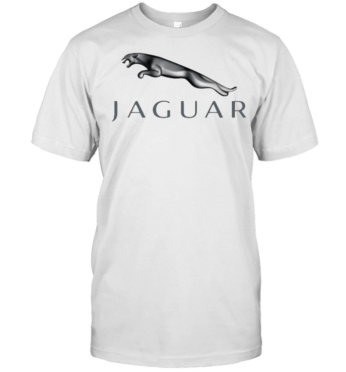 Jaguar Car Logo T-Shirt, Tshirt, Hoodie, Sweatshirt, Long Sleeve