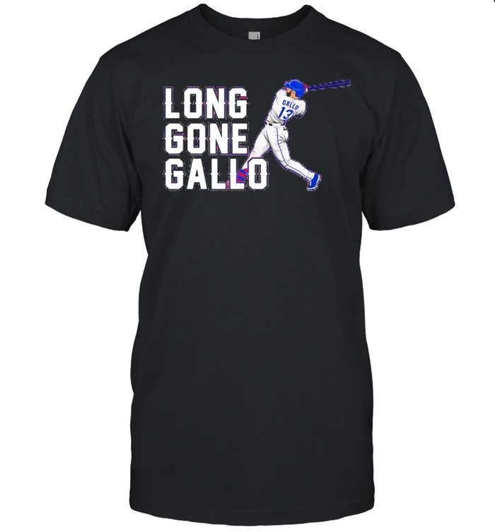 Joey Gallo T-Shirts for Sale