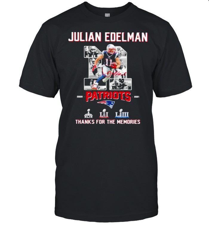 Thank You Edelman - T-Shirt