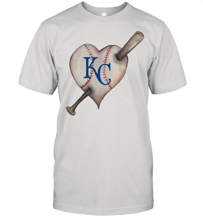 Royals Heart Shirt 